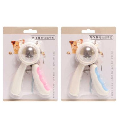 Pawperfect Nail Trimmer: The Ultimate Grooming Tool For Happy Pets