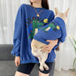 Panda Love Matching Pet And Parent Outfits