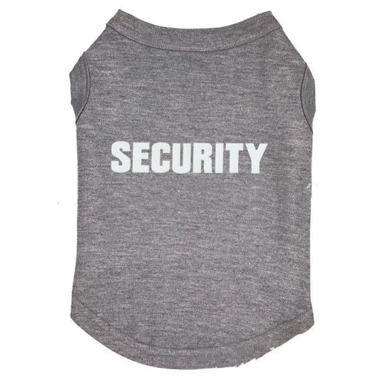 Casual Printed Pet T-Shirt - Vibrant Colors And Sizes For Dogs