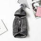 Cozy Pet Hoodie: The Perfect Warmth For Your Furry Friend