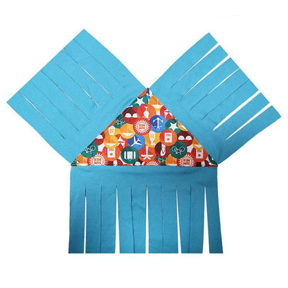 Cozy Tassel Haven: Stylish Hamster Hammock For Ultimate Comfort